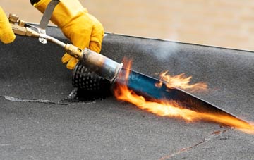 flat roof repairs Lelley, East Riding Of Yorkshire