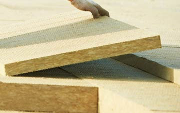 measuring Lelley tapered insulation