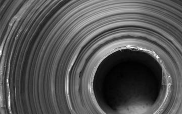 Lelley pvc roof replacement