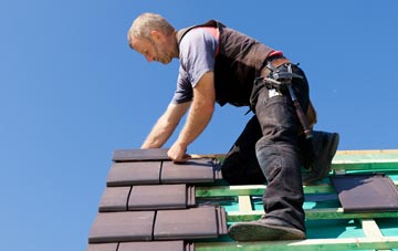 disadvantages of Lelley slate roofing