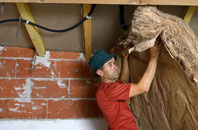 Lelley tapered roof insulation