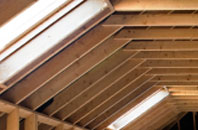 Lelley tapered roof insulation quotes